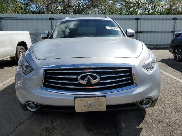 2015 Infiniti QX70