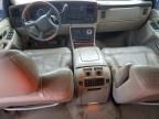 2002 Cadillac Escalade Luxury