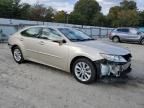 2015 Lexus ES 300H