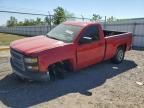 2014 Chevrolet Silverado C1500