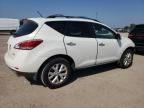 2013 Nissan Murano S