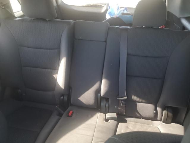 2011 KIA Sorento Base