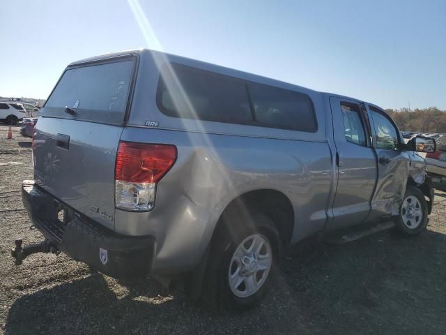 2011 Toyota Tundra Double Cab SR5