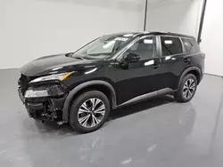 Nissan Vehiculos salvage en venta: 2022 Nissan Rogue SV