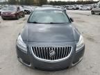 2011 Buick Regal CXL