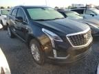 2022 Cadillac XT5 Luxury