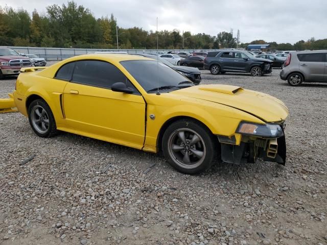 2004 Ford Mustang GT