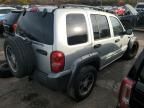 2003 Jeep Liberty Sport