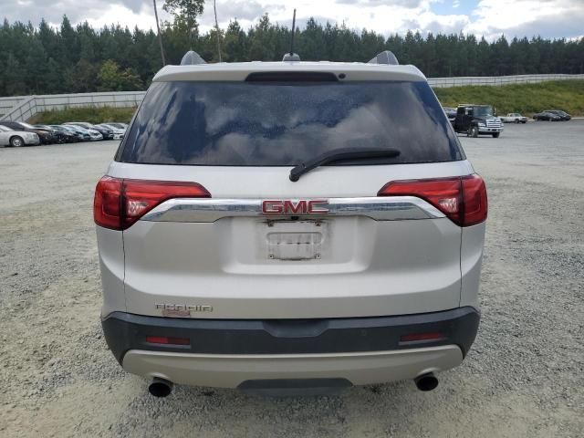 2018 GMC Acadia SLE