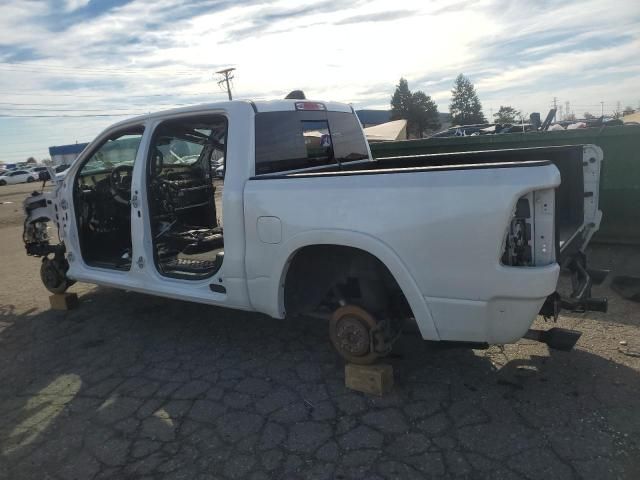 2020 Dodge 1500 Laramie