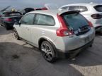 2009 Volvo C30 T5