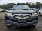 2008 Acura MDX Technology