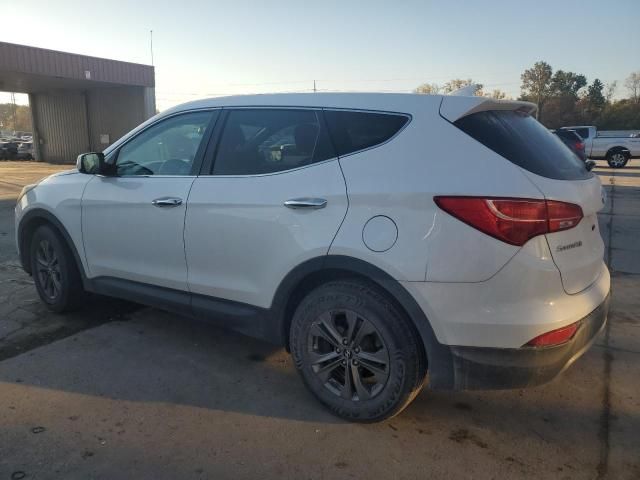 2013 Hyundai Santa FE Sport