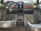 2008 Chrysler Town & Country Touring