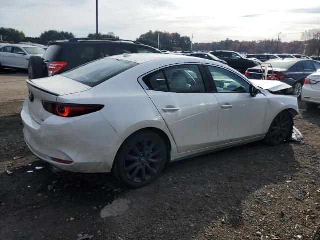 2024 Mazda 3 Premium Plus