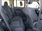 2012 Jeep Patriot Latitude