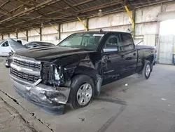 2018 Chevrolet Silverado C1500 LT en venta en Phoenix, AZ