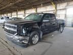 2018 Chevrolet Silverado C1500 LT