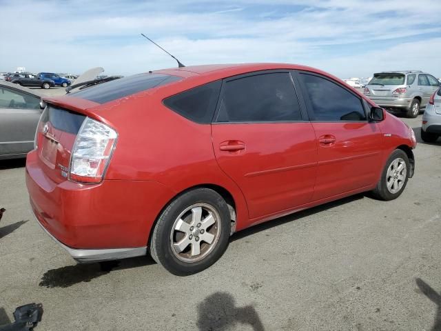 2009 Toyota Prius