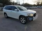 2010 Toyota Highlander Limited