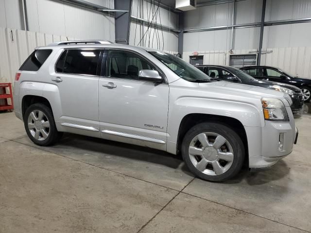 2015 GMC Terrain Denali