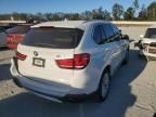 2017 BMW X5 SDRIVE35I