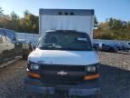 2004 Chevrolet Express G3500