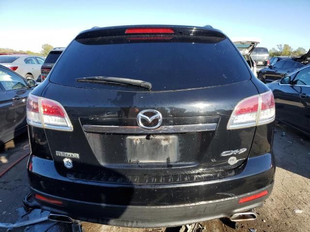 2009 Mazda CX-9