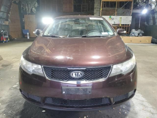 2010 KIA Forte EX