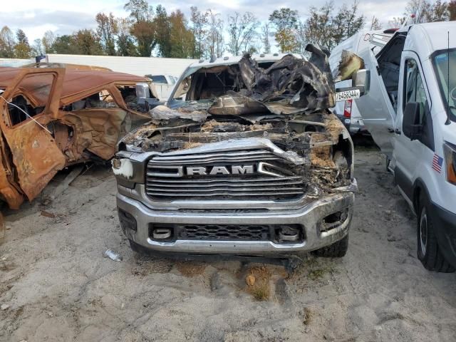 2022 Dodge 3500 Laramie