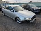 2005 Audi A6 3.2 Quattro