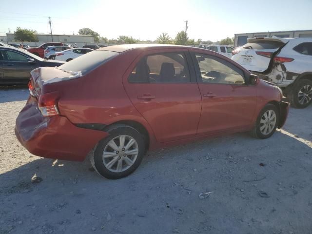 2009 Toyota Yaris