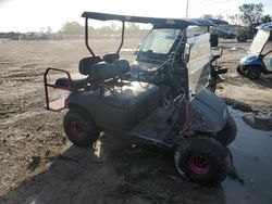 Clubcar Golf Cart salvage cars for sale: 2007 Clubcar Golf Cart