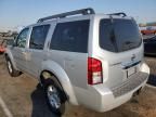 2010 Nissan Pathfinder S