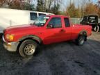 2004 Ford Ranger Super Cab