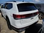 2024 Volkswagen Atlas SE