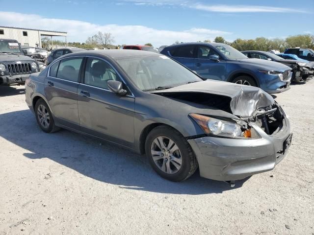 2011 Honda Accord LXP