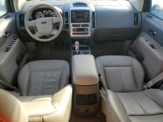 2010 Ford Edge SEL