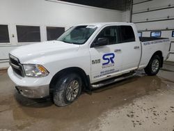 Dodge 1500 Vehiculos salvage en venta: 2013 Dodge RAM 1500 SLT