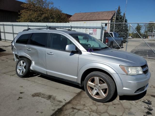 2009 Dodge Journey SXT