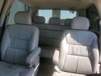 2004 Honda Odyssey EXL