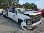 2021 Chevrolet Silverado K3500