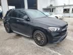 2021 Mercedes-Benz GLE 580 4matic