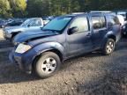 2009 Nissan Pathfinder S