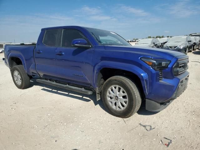 2024 Toyota Tacoma Double Cab