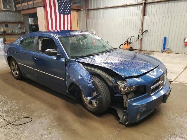 2009 Dodge Charger SXT