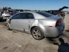 2011 Chevrolet Malibu 1LT