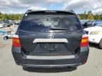 2010 Toyota Highlander