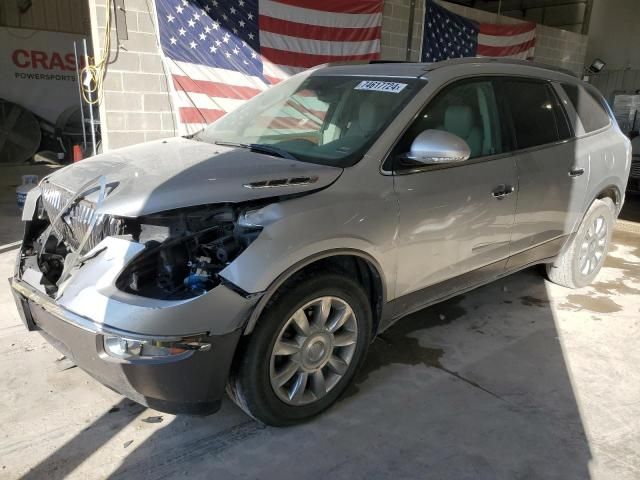 2012 Buick Enclave