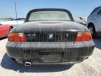 1996 BMW Z3 1.9